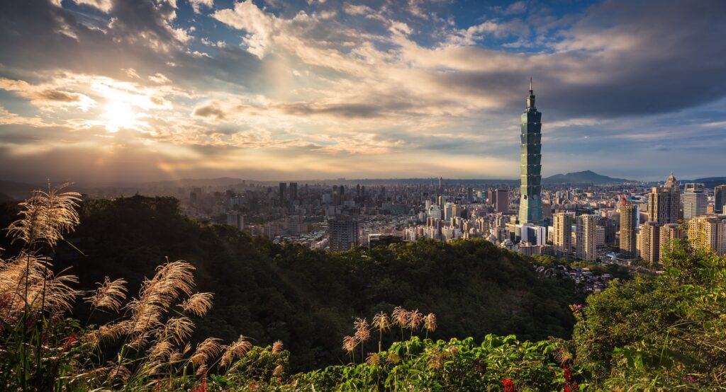 taiwan 1024x554 - Compensation and Benefits
